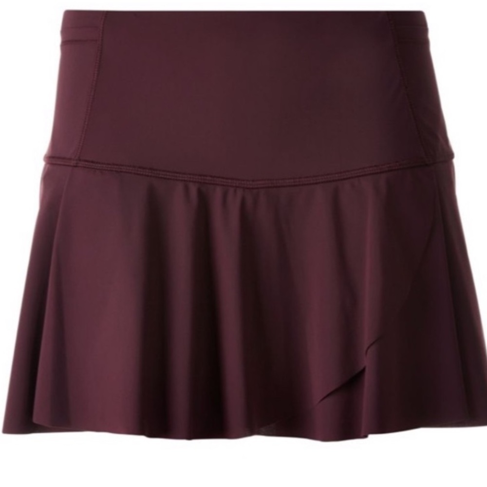 Lululemon skort